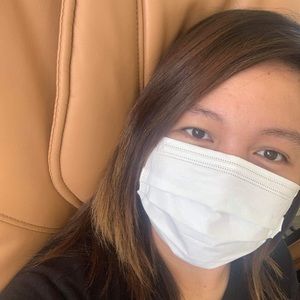 Meet your Posher, Robbielyn